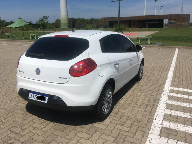 Fiat Bravo Essence 1.8 Dualogic - Foto 6