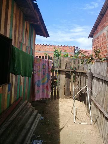 Vendo uma casa - Foto 4
