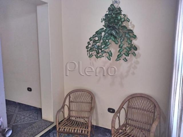 Casa à venda com 3 dormitórios em Jardim guanabara, Campinas cod:CA014709 - Foto 5