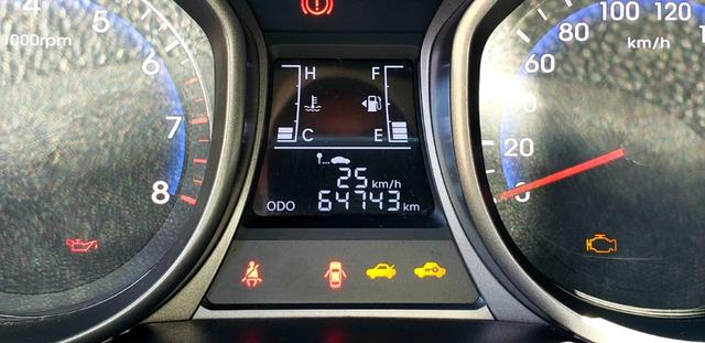 HB20 1.0 Comfort Plus 12V Flex 4P Manual - 2014 - Caxias do Sul/RS - Foto 6