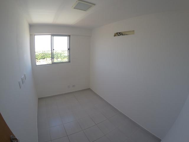 Apartamento 55m2 nascente - Gruta - Foto 6