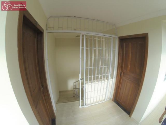 Apartamento à venda com 2 dormitórios em Ingleses do rio vermelho, Florianopolis cod:2320 - Foto 6