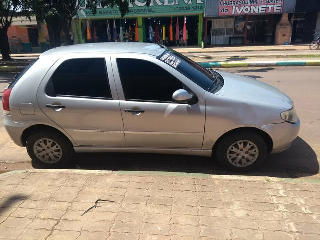 Vendo Palio fire 1.0 valor 16 mil