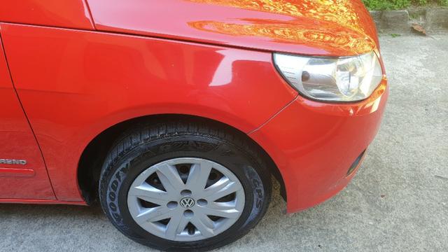 Gol G5 1.0 2012/2013 Completo - Foto 6