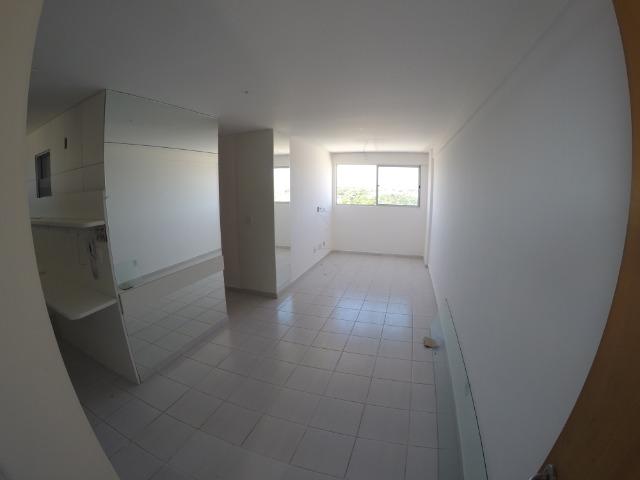 Apartamento 55m2 nascente - Gruta - Foto 3