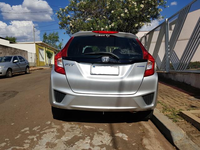 HONDA Fit 2014/15 - Foto 2