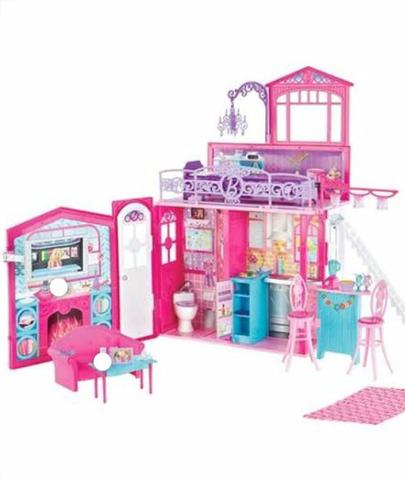 Casa de Férias da Barbie - Foto 3