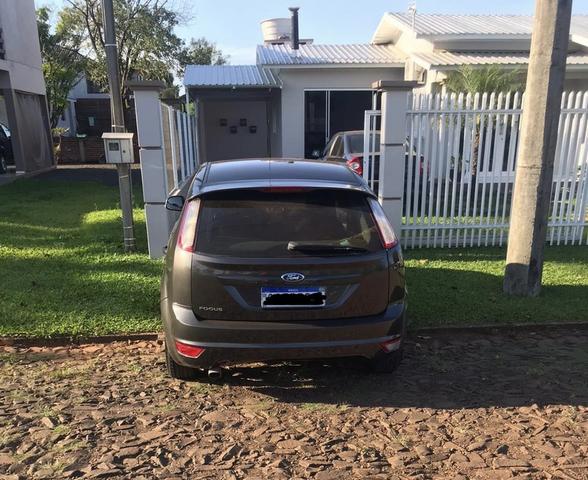 Focus hatch 1.6 manual - Foto 10
