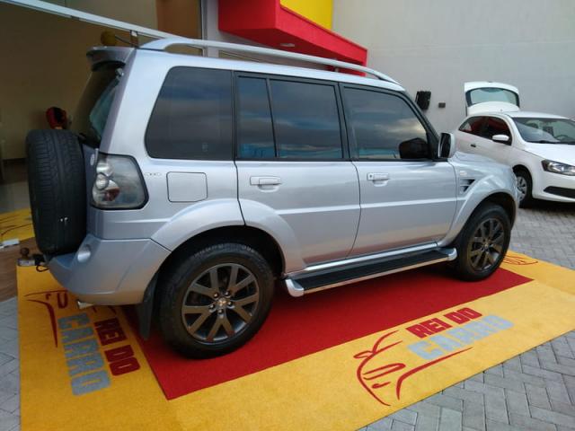 MITSUBISHI PAJERO TR4 FLEX HP 2010 - Foto 10