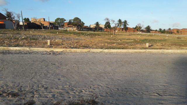 Lotes a 300 metros da Av São Vicente de Paula ,Bairro Jurema - Foto 2