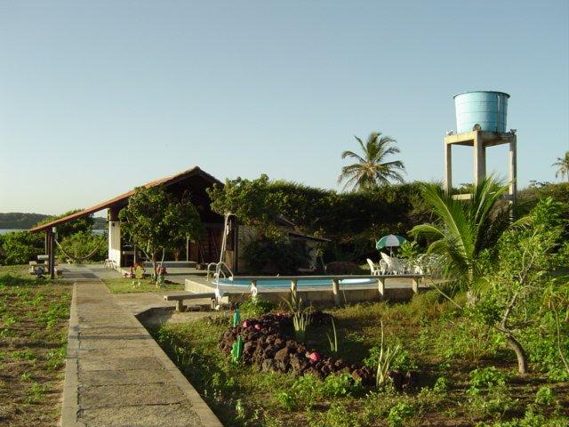 Terreno para investimento imobiliário na Lagoa do Portinho Parnaíba - Foto 2