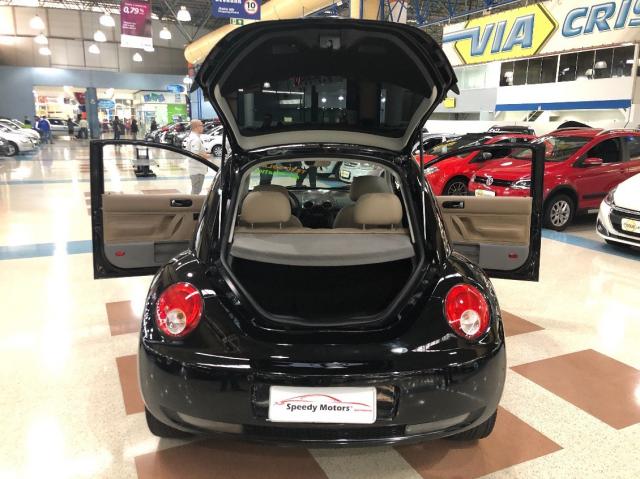 VOLKSWAGEN NEW BEETLE 2.0 MI 8V - Foto 11