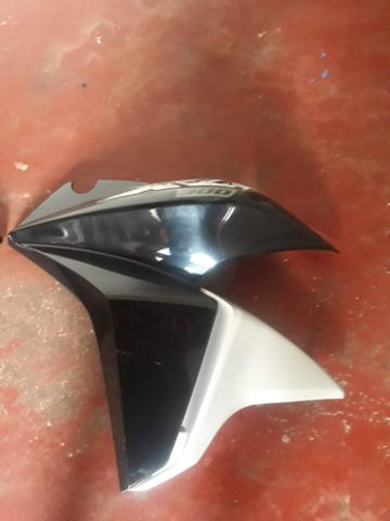 Carenagem xre 300