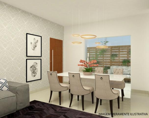 Apto duplex bairro Manoel Valinhas - Foto 2