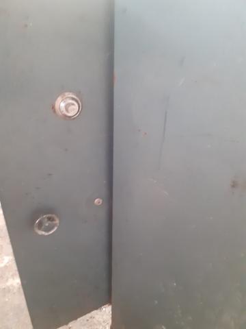 Cofre senha giratoria