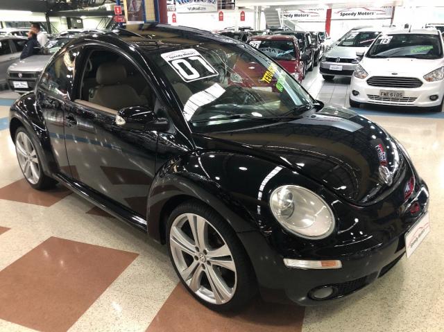 VOLKSWAGEN NEW BEETLE 2.0 MI 8V
