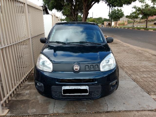 Aluguel Uno para Uber - Foto 2