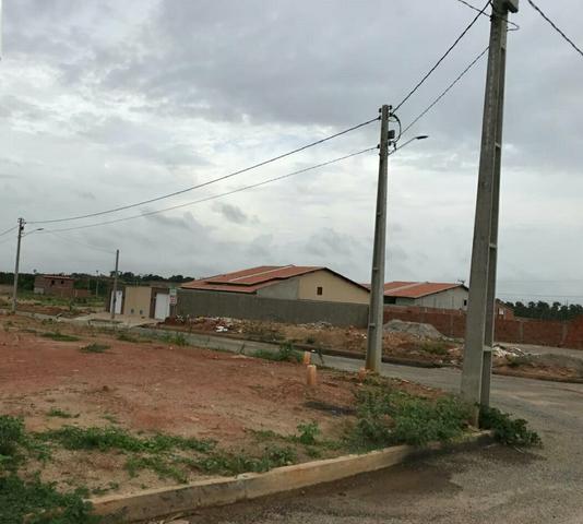 Lotes Pronto Para Construir Em Maracanaú