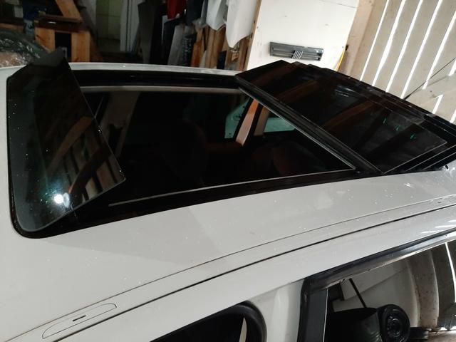 Fiat Stilo 1.8 2003 Completo Teto Solar multimidia - Foto 16