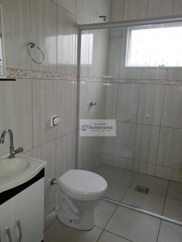 Casa com 2 dormitórios para alugar, 150 m² por r$ 1.700,00/mês - jardim anton von zuben - - Foto 15