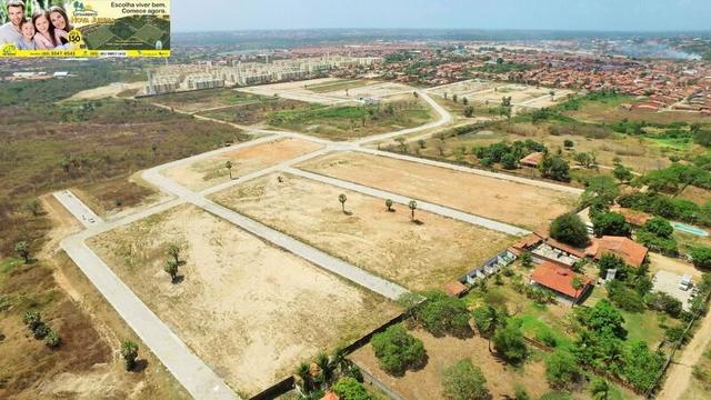 Compre seu Terreno Na Jurema ,o melhor da região!! - Foto 2