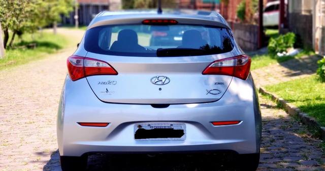 HB20 1.0 Comfort Plus 12V Flex 4P Manual - 2014 - Caxias do Sul/RS