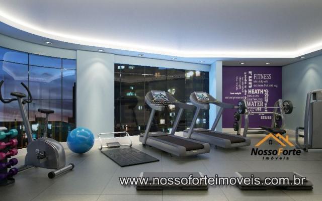 Lançamento Apartamento no Canto do Forte em Praia Grande - Foto 5