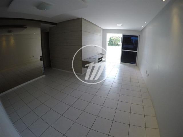 3 Quartos com Suíte, Na Ponta Verde, Próximo ao Palato com 84m², Varanda, Mobiliado! - Foto 13