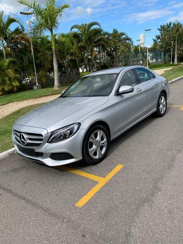 Mercedes classe c180 - Foto 7