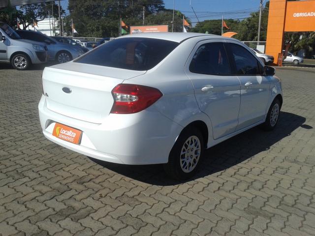 FORD KA + 2018/2018 1.5 SIGMA FLEX SE MANUAL - Foto 6