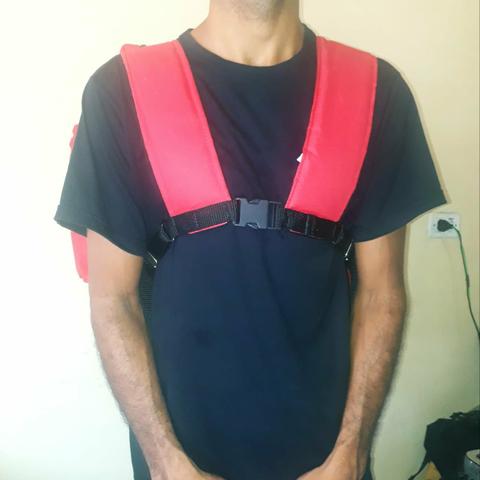 Bolsa para Delivery - Foto 4