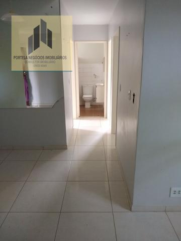 Apto. Na Jacarecica, 3/4, 2 banheiros, nascente, aceito veículo c/ pagnto - Foto 9
