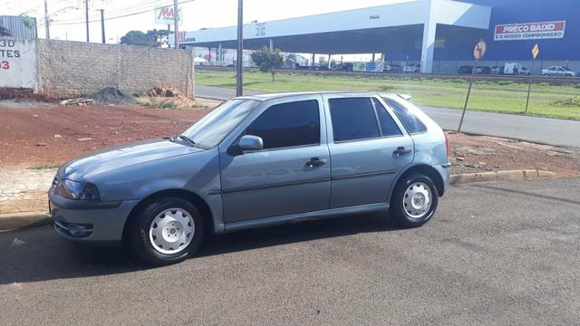 Gol Completo - Foto 2