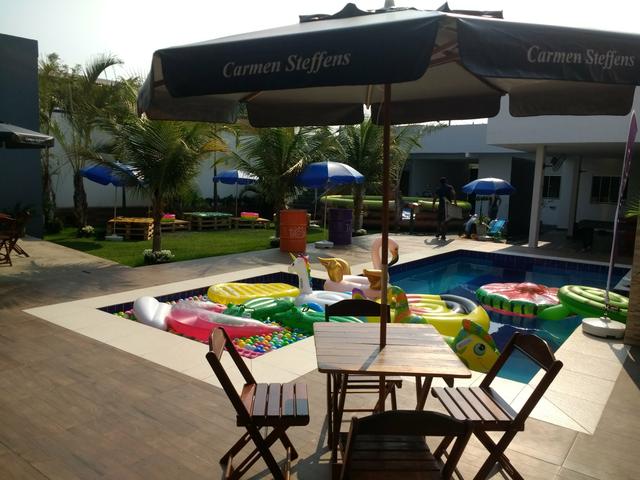 Espaço d festa e eventos kleyton Medeiros - Foto 2