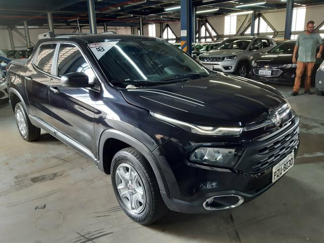 Fiat toro 1.8 16v freedom at6 flex 2018 - Foto 2