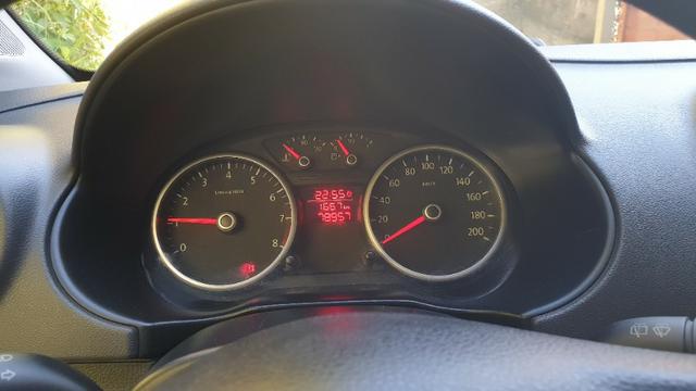 Gol G5 1.0 2012/2013 Completo - Foto 16