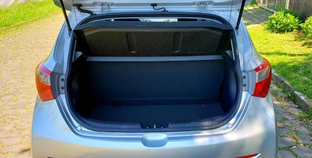 HB20 1.0 Comfort Plus 12V Flex 4P Manual - 2014 - Caxias do Sul/RS - Foto 9