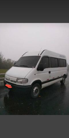 Renault Master vendo ou troco por pick up . - Foto 8