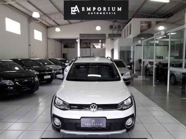 VOLKSWAGEN SAVEIRO CD CROSS MA 2016 - Foto 2