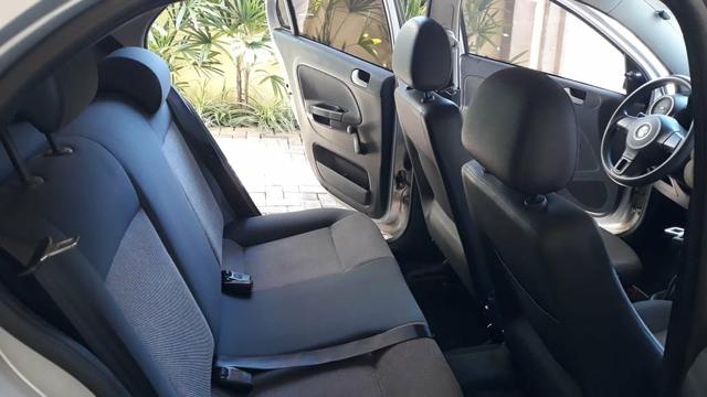 Voyage G6 completo 1.6 + Airbag e Abs - Foto 5