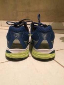 Tênis Asics Gel Titan n. 38 - Foto 3