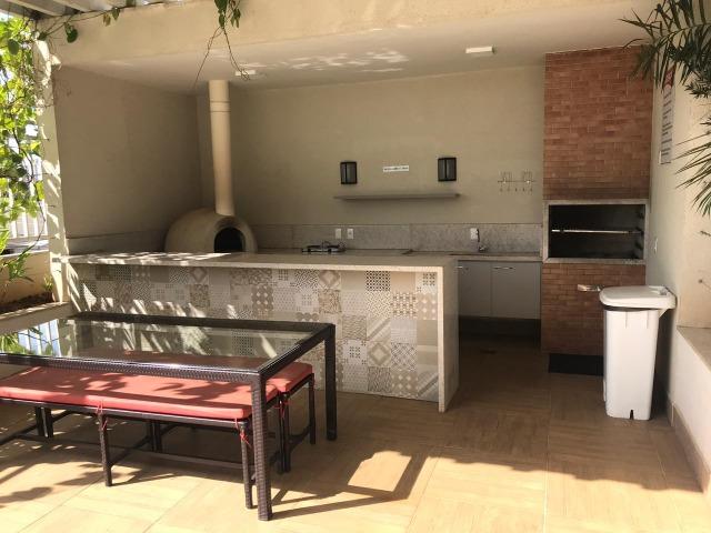 3 Suites Pq Amazonia Residencial Conquist Oportunidade 369MIL - Foto 12