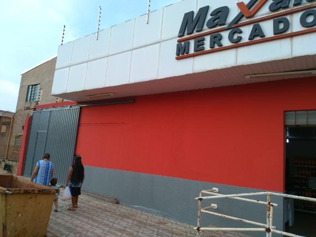 Mercado Ponto Comercial - Foto 4
