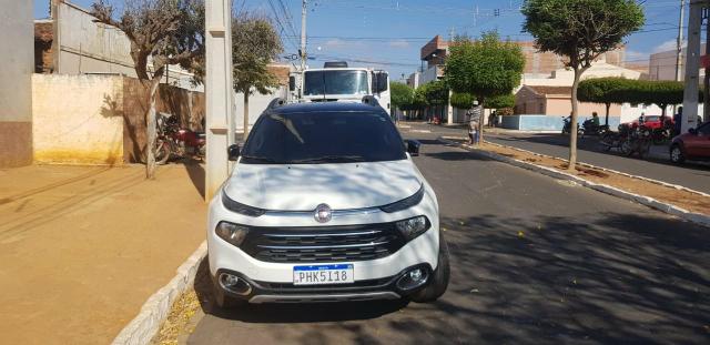 Fiat Toro - Foto 5