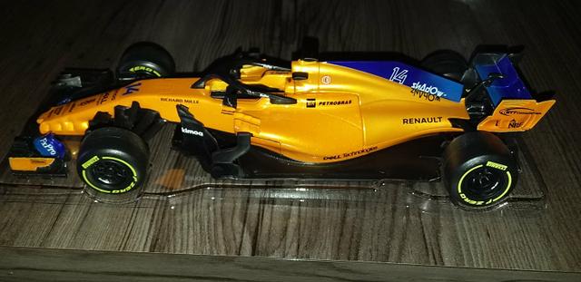 Réplica do F-1 McLaren - Foto 4