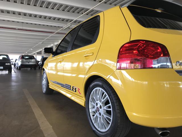 Palio 1.8r - Foto 5