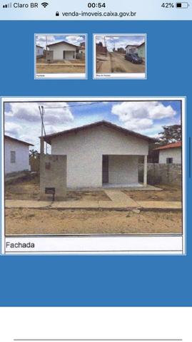 Monsenhor Gil / casa