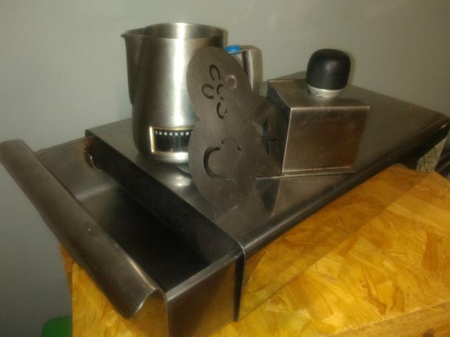 Kit barista - Foto 3