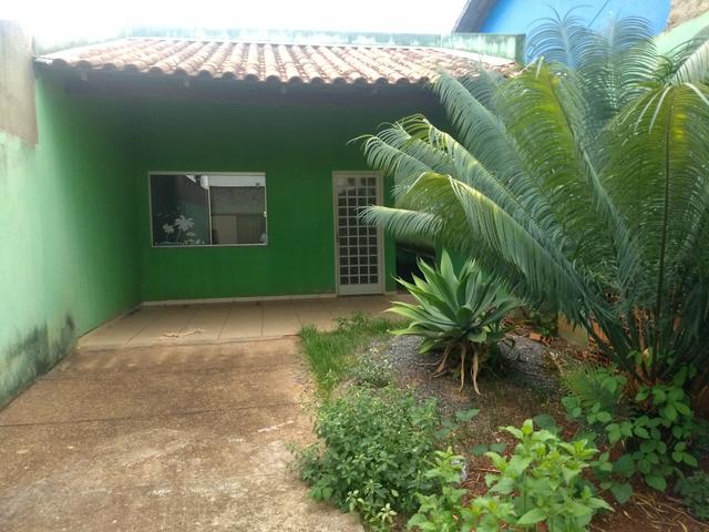 Casa com 2 quartos no setor Brisas da Mata - Foto 2