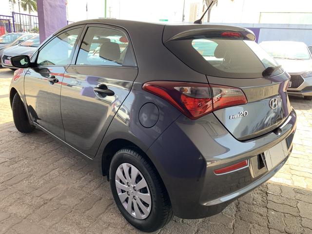 Hb20 1.0 Unique 2018.2019 Promoção - Foto 4